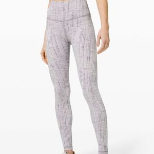 Lululemon leggings size 6